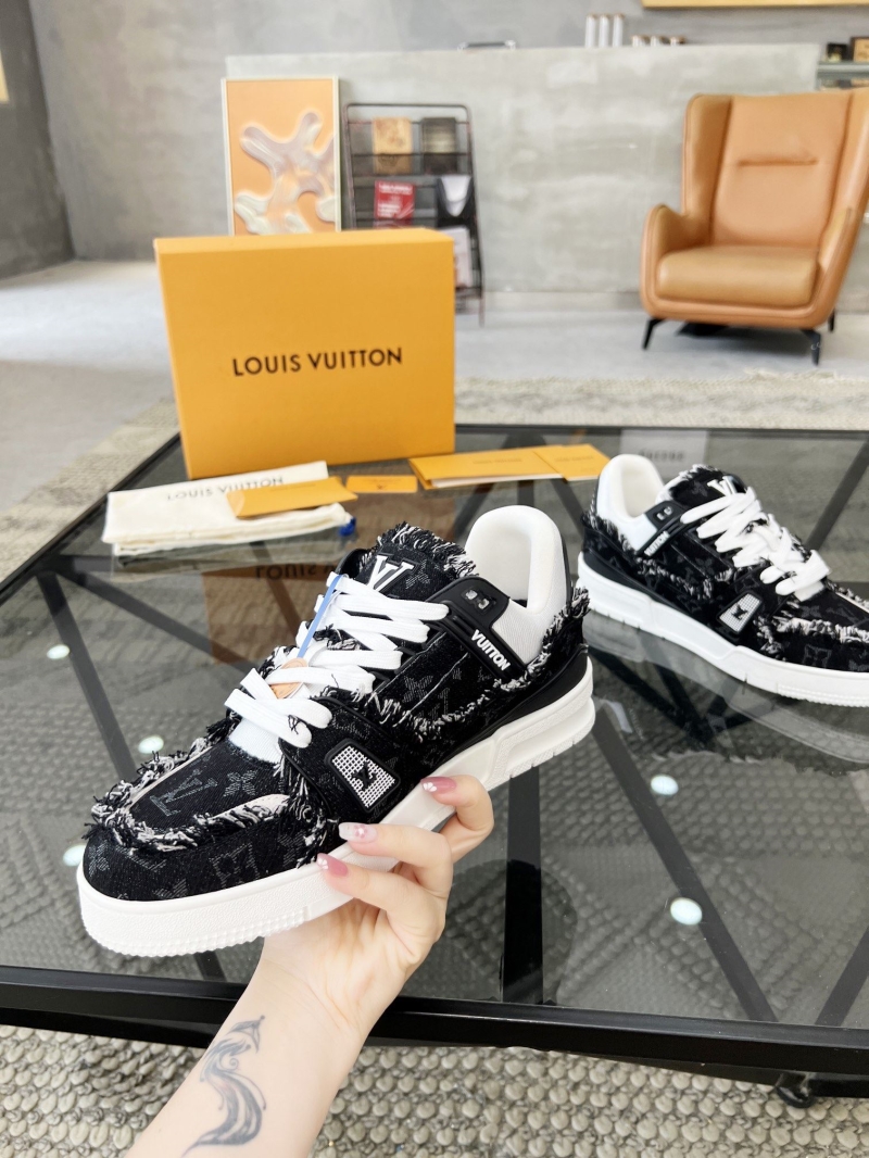 LV Casual Shoes